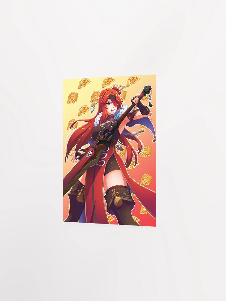Pandora Apple Pie Art Print product image (2)