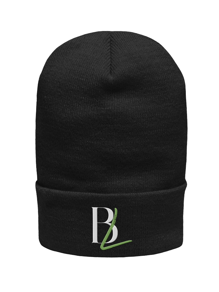 Barre Liss Beanie product image (2)