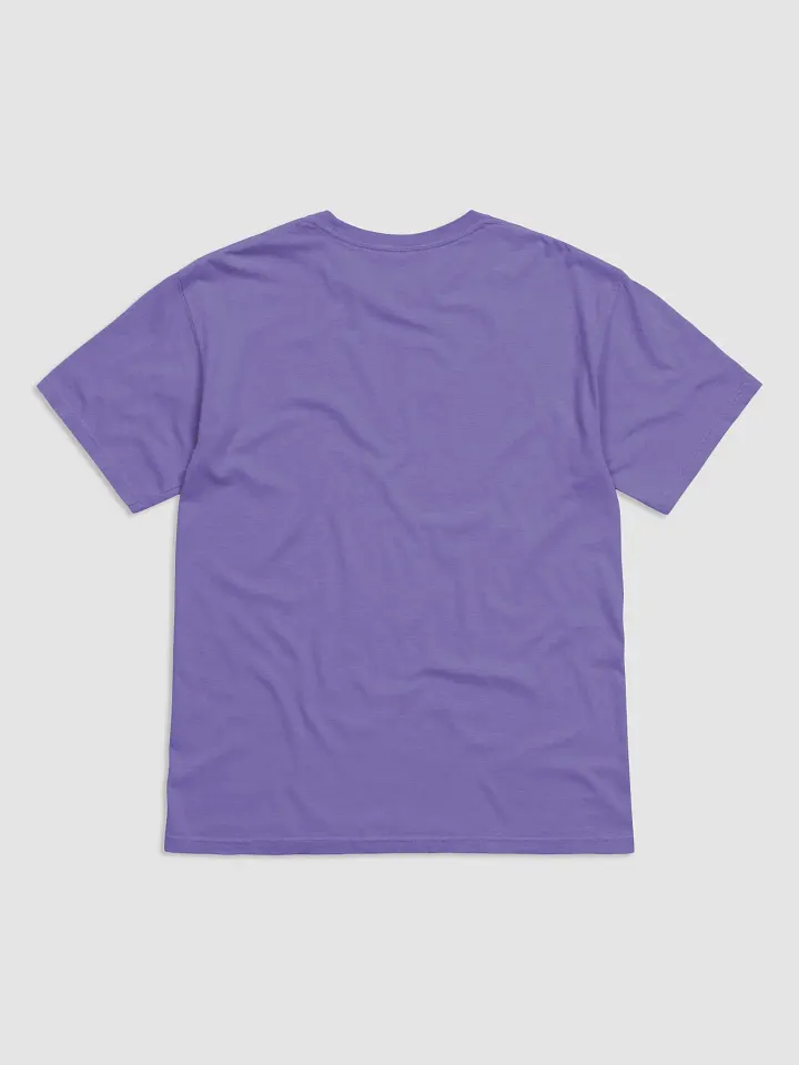 i ❤️ LA on my heart T-shirt ~ Rainbow product image (2)