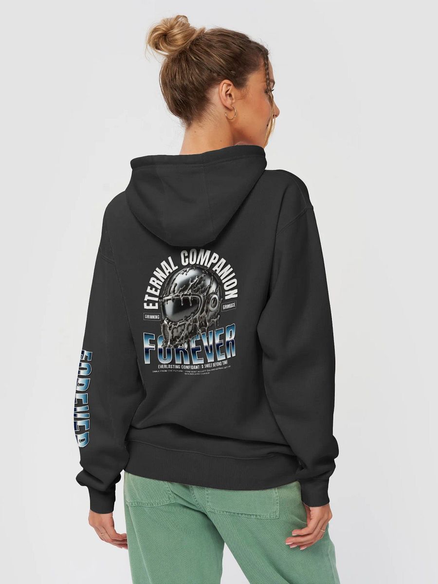 ETERNAL COMPANION FOREVER BY URBAN HOOD product image (1)