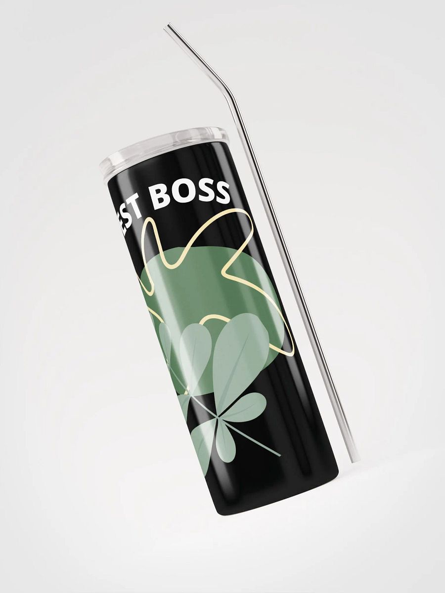 best boss Stainless Steel Tumbler for leading ladies and gents product image (3)
