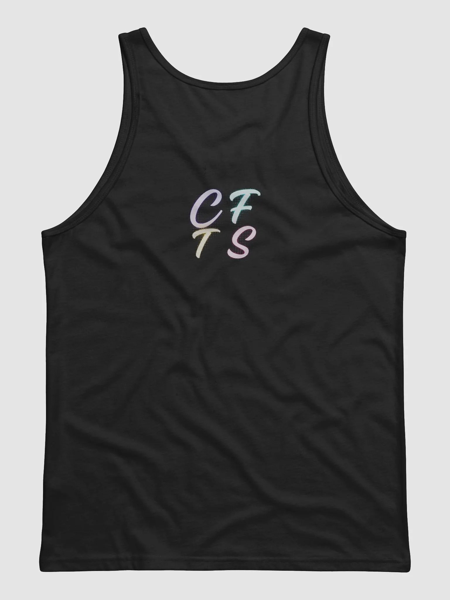 Don't Tell The Others Tanktop product image (18)