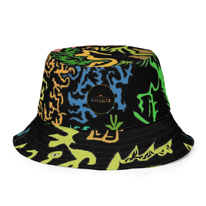 Funky Hat product image (2)