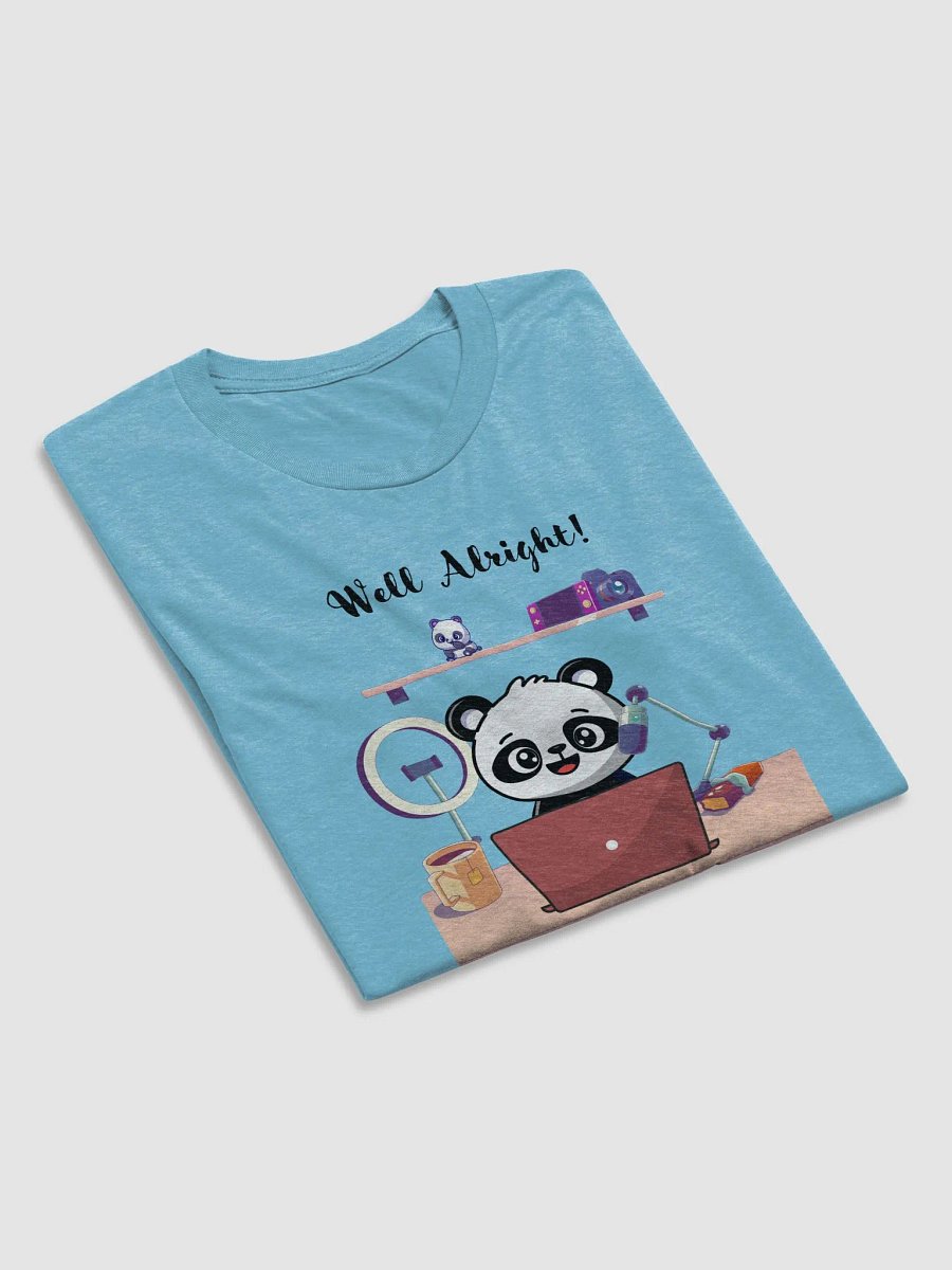 Well Alright! product image (63)