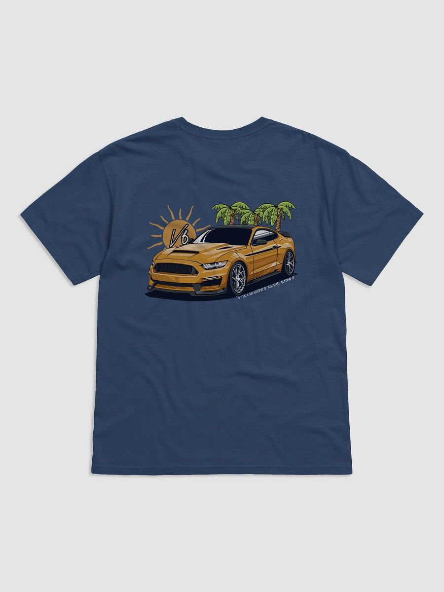 Cali Mustang product image (4)