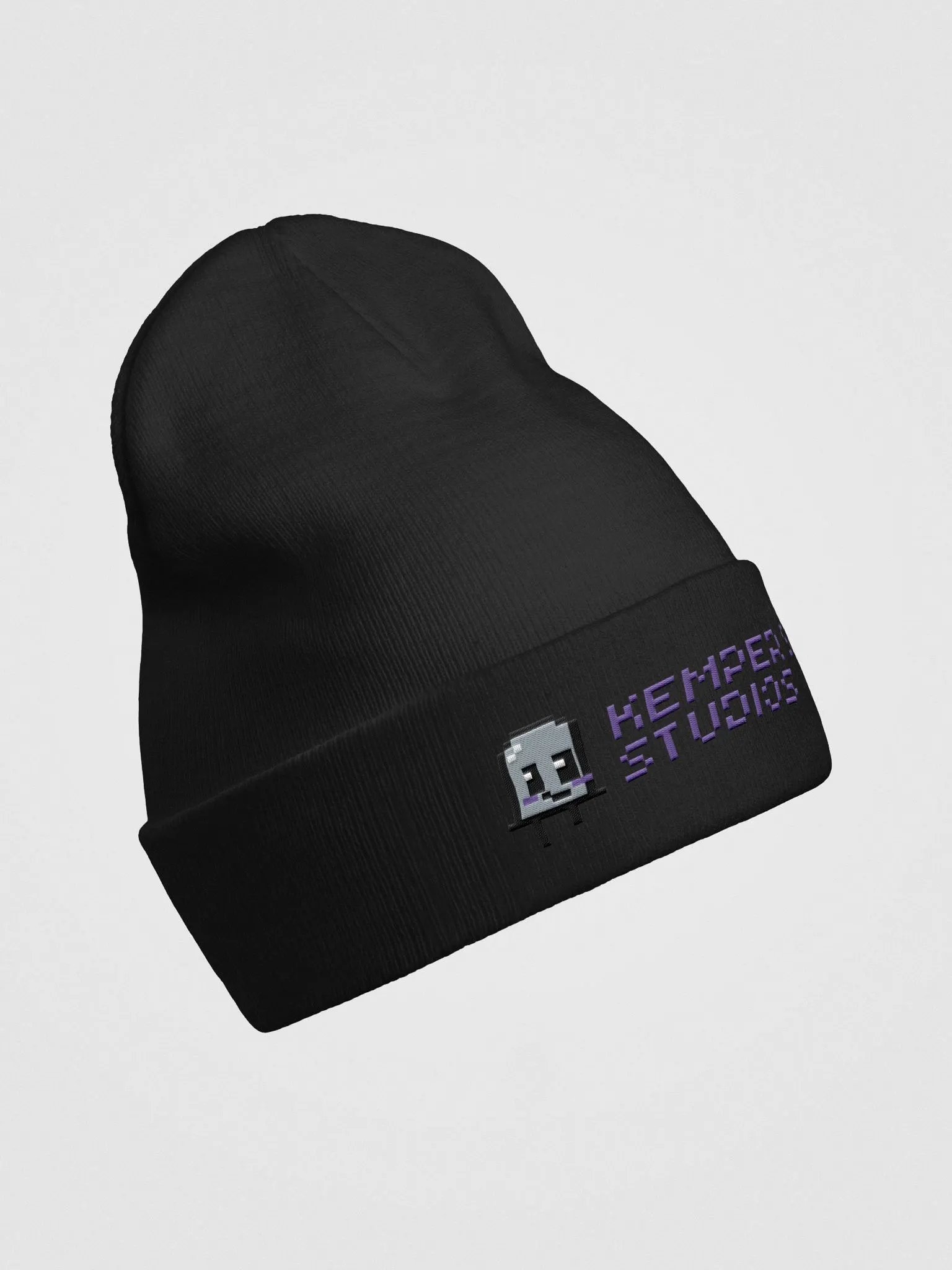 Kemper Sauce Knit Beanie product image (4)