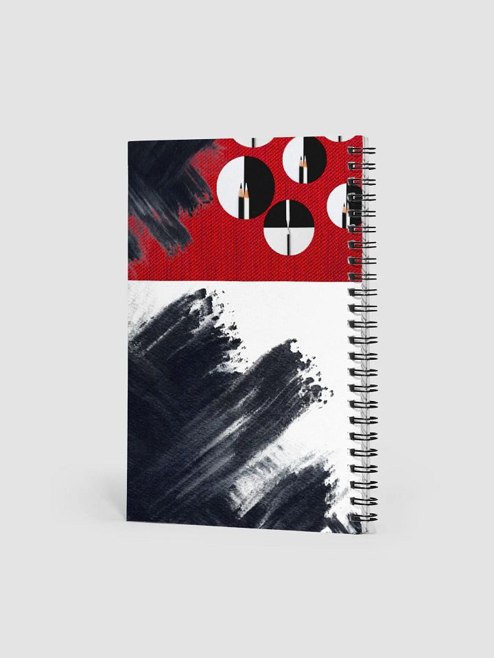 A JoBeth Designed Note Book 📙 product image (2)