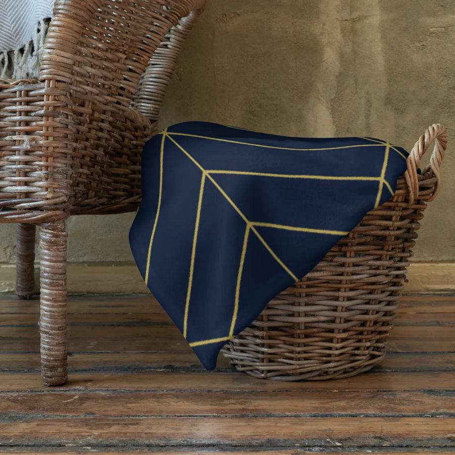Web of Slumber Blanket product image (2)