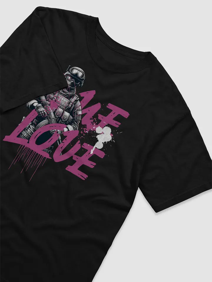 Tuff Love product image (1)