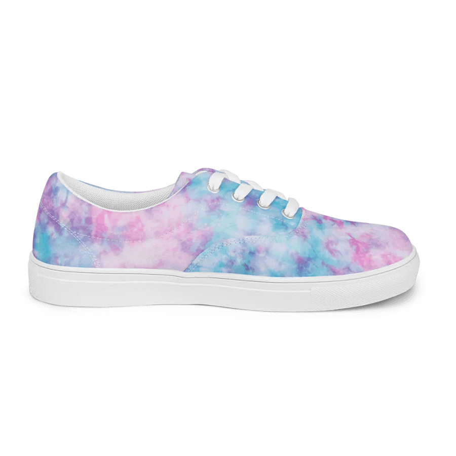 Tye-Dye Shoes product image (7)