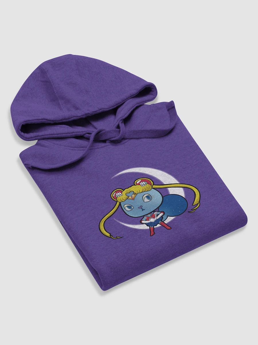 Sailor Ione Moon Hoodie product image (18)