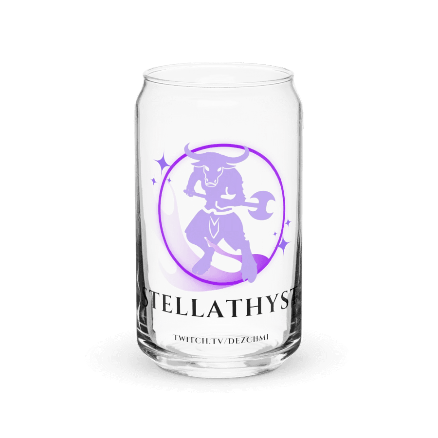 Stellathyst Glass product image (3)