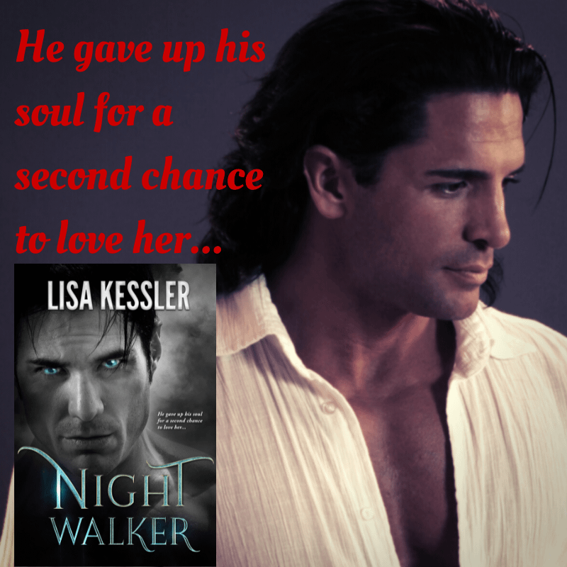 Night Walker - eBook Copy product image (2)