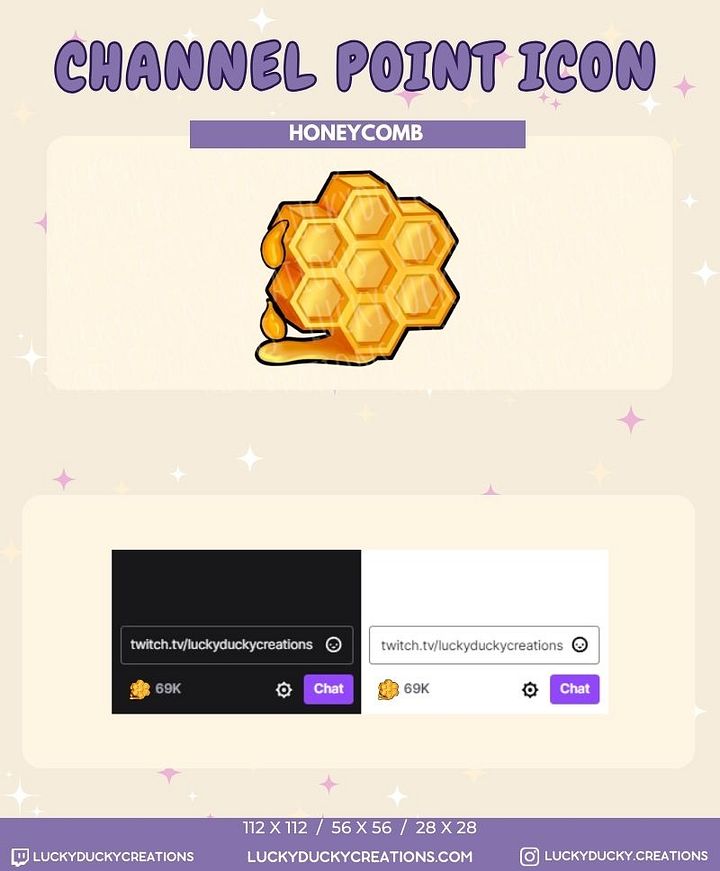 Honeycomb product image (1)