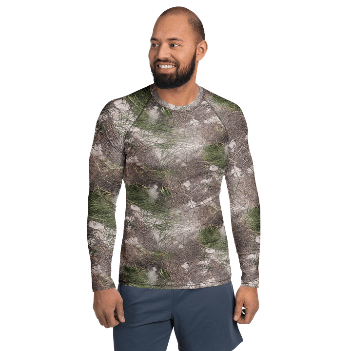 PHOTOCAMO - Wakulla Fisherman Shirt product image (1)