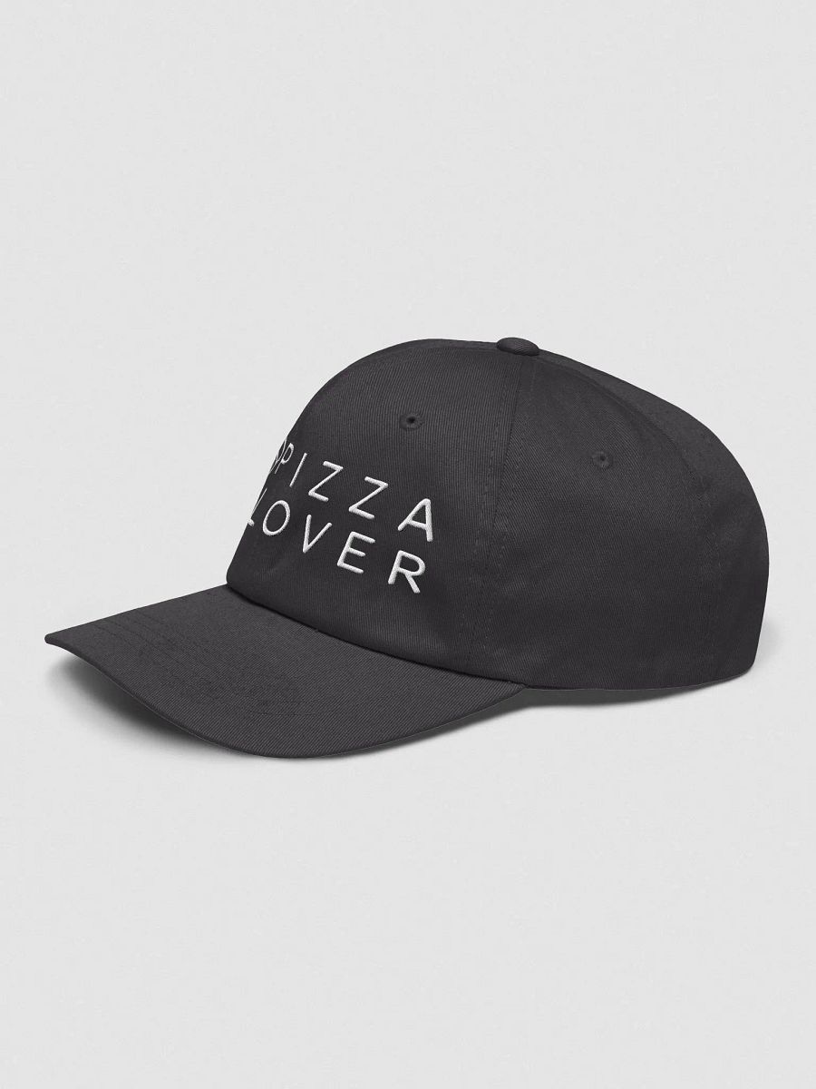Pizza Lover Classic Dad Hat product image (31)