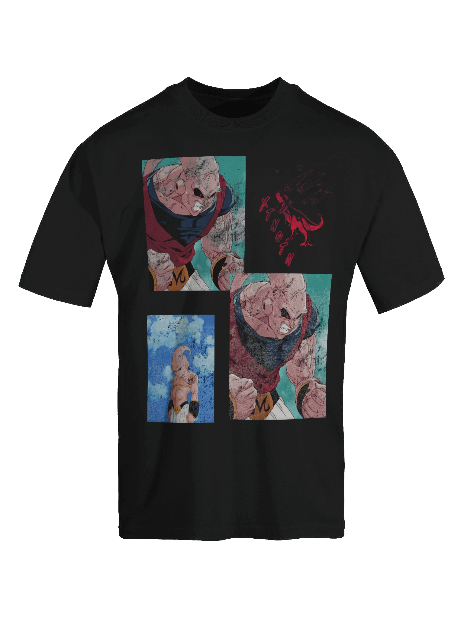 distressed kid super buuhan product image (6)