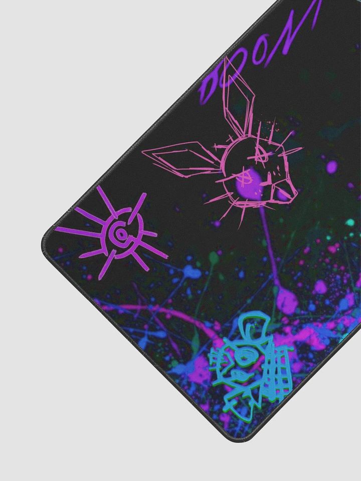 Tapis de souris Arcane product image (1)