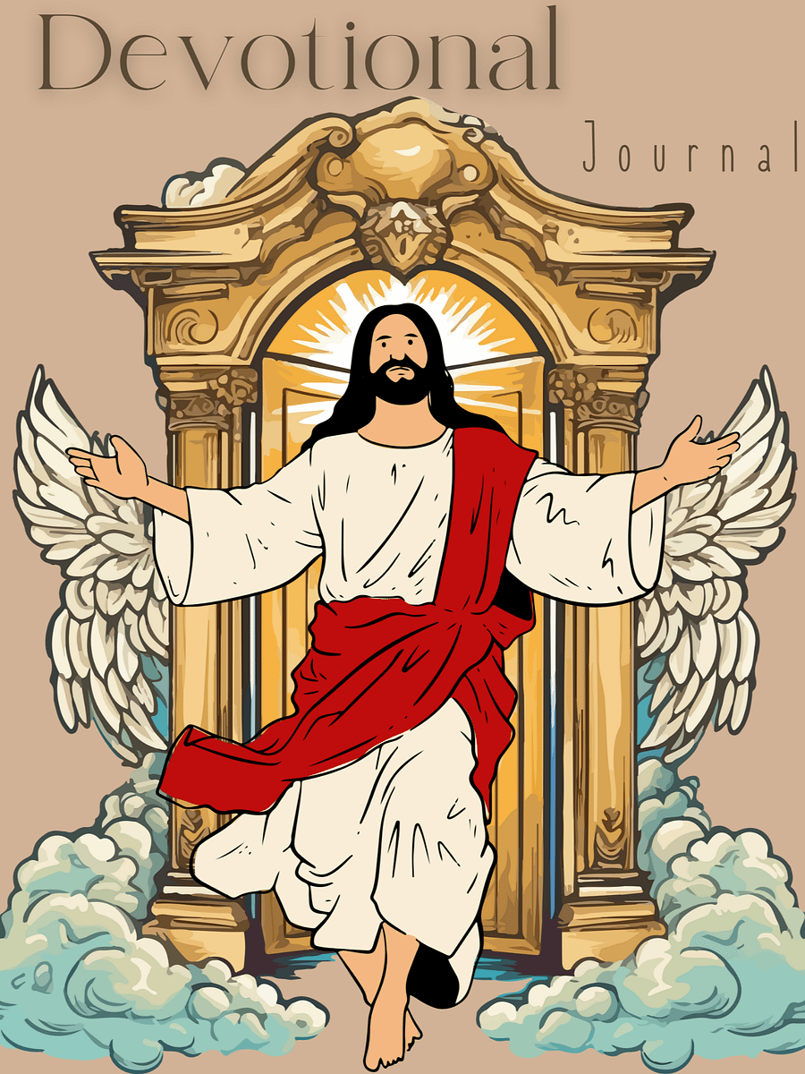Devoutnal Journal product image (1)