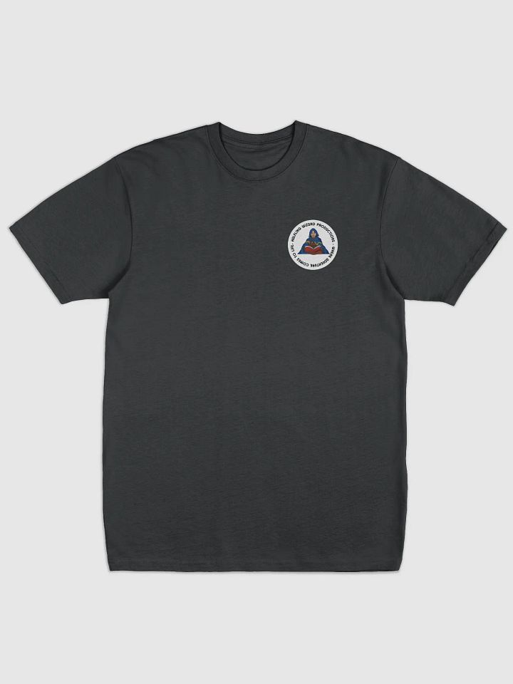 Is Crying a Free Action? T-Shirt product image (1)