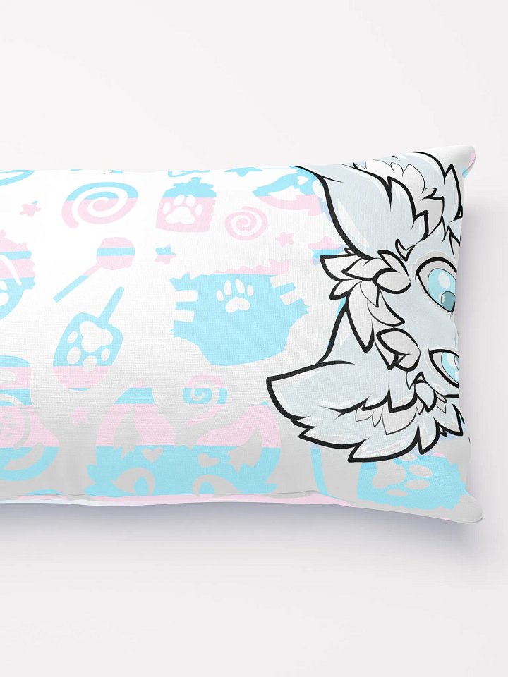 Baby Mio hug pillows product image (2)