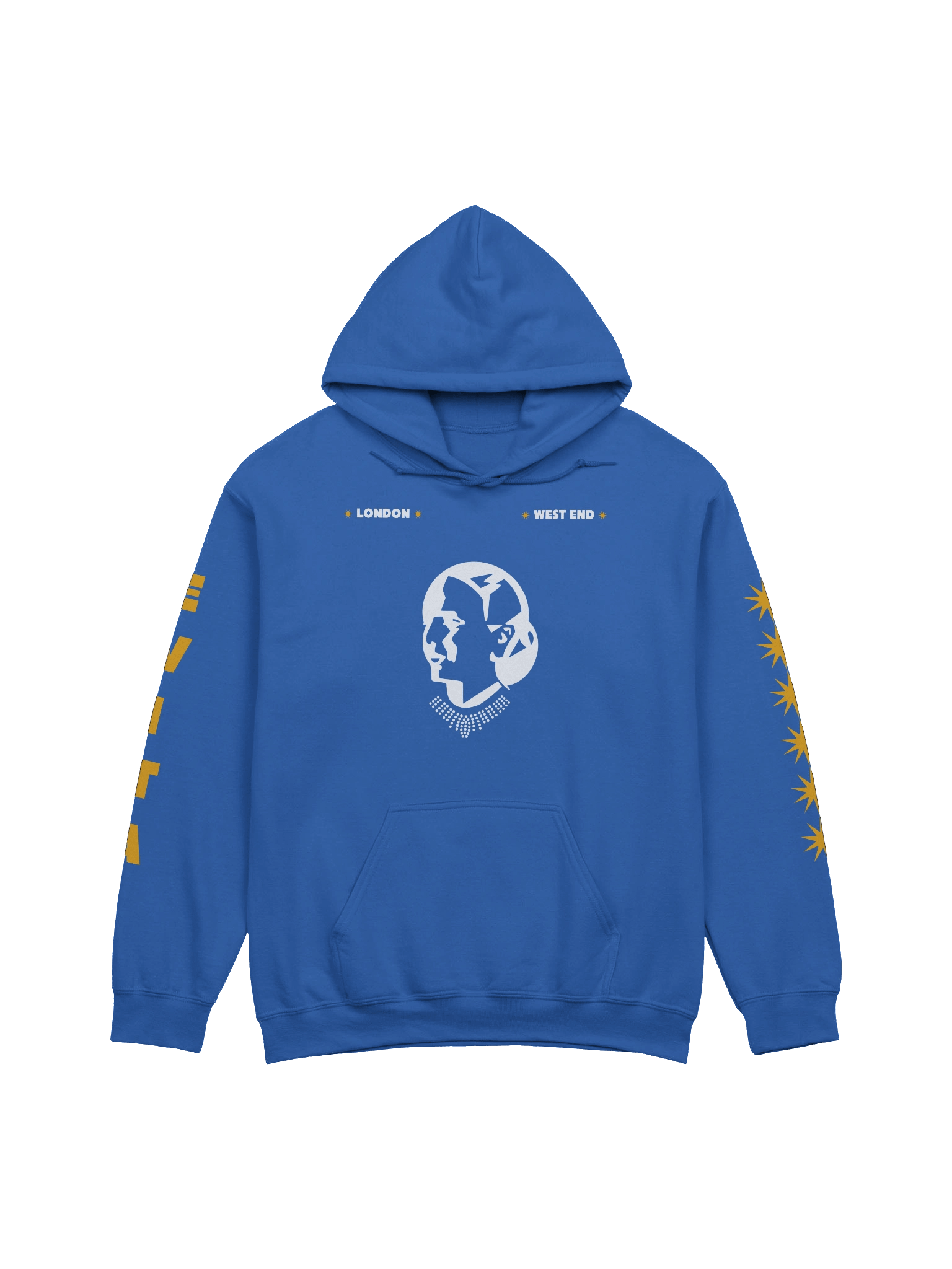 Evita 25 Hoodie product image (5)