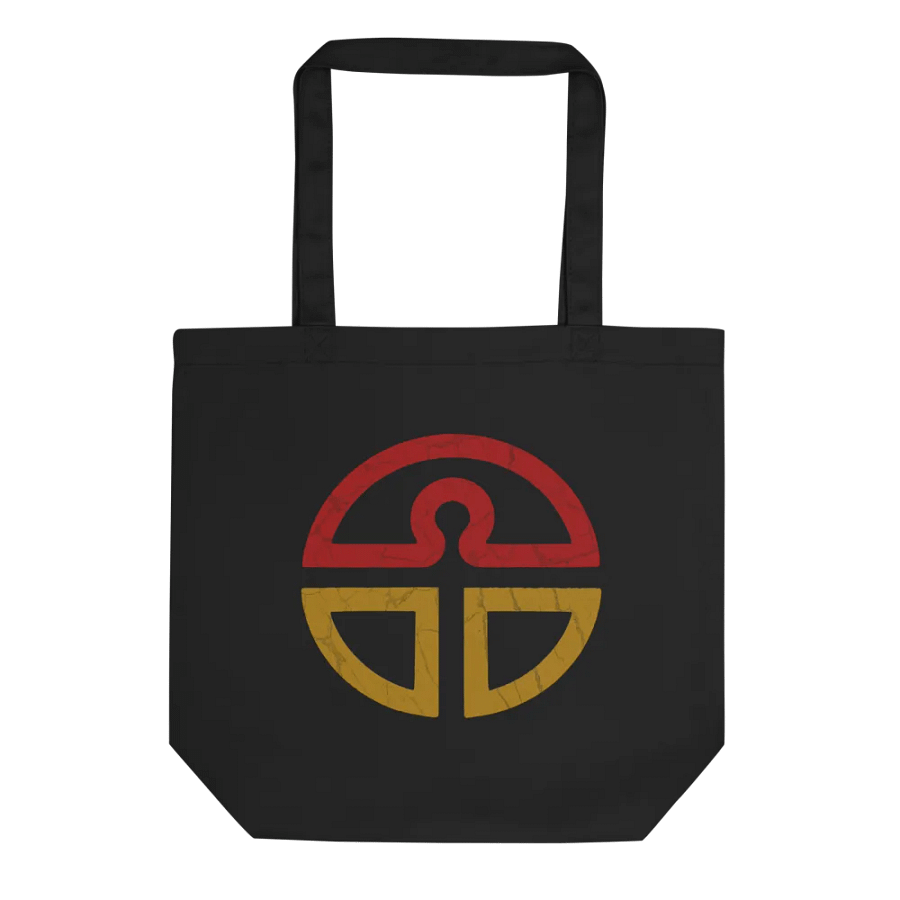 Humankind Canvas Tote product image (2)