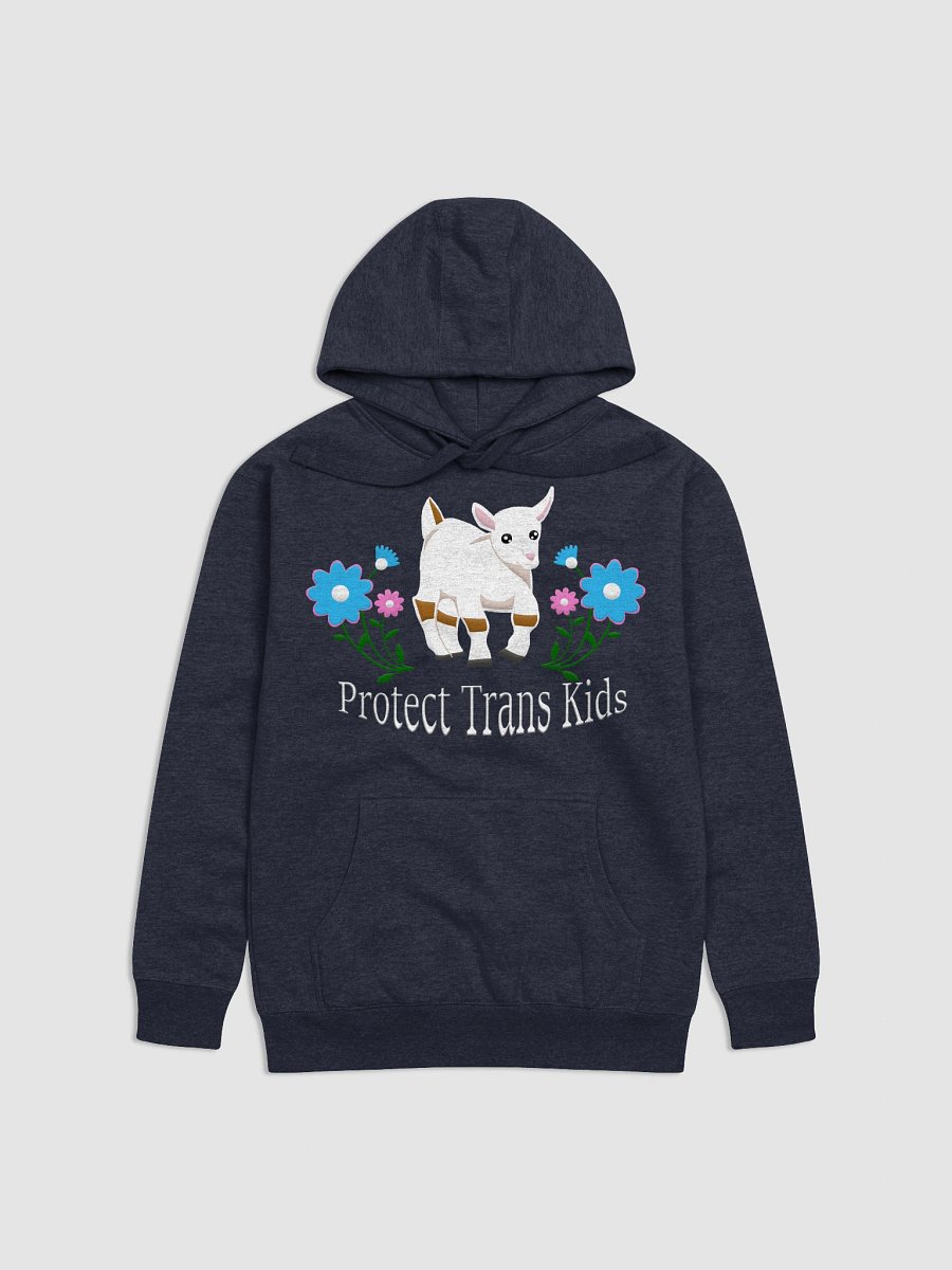 The GOAT product image (1)