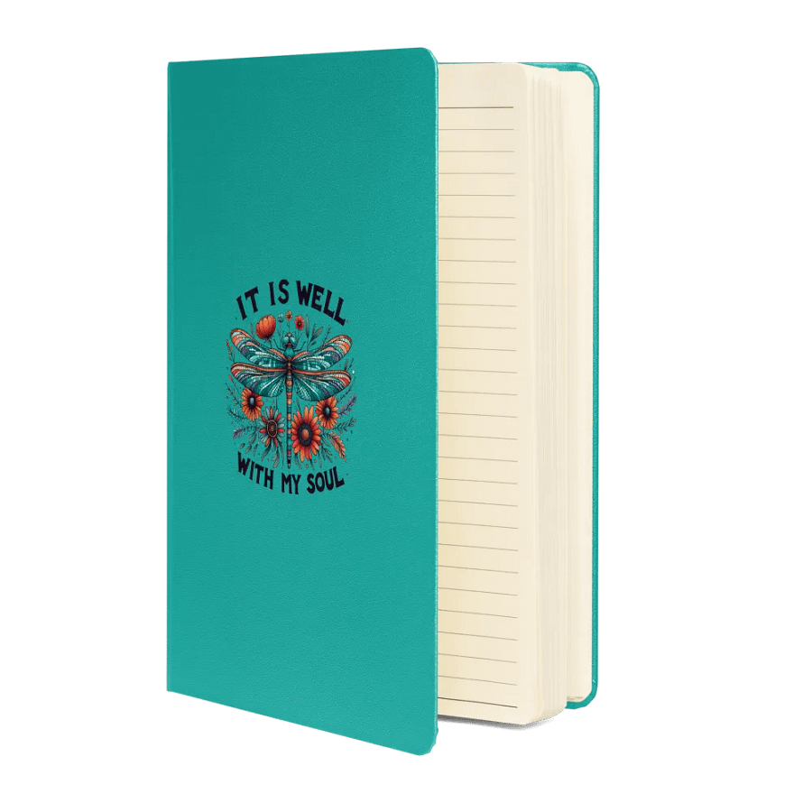 It is Well with My Soul Journal product image (3)