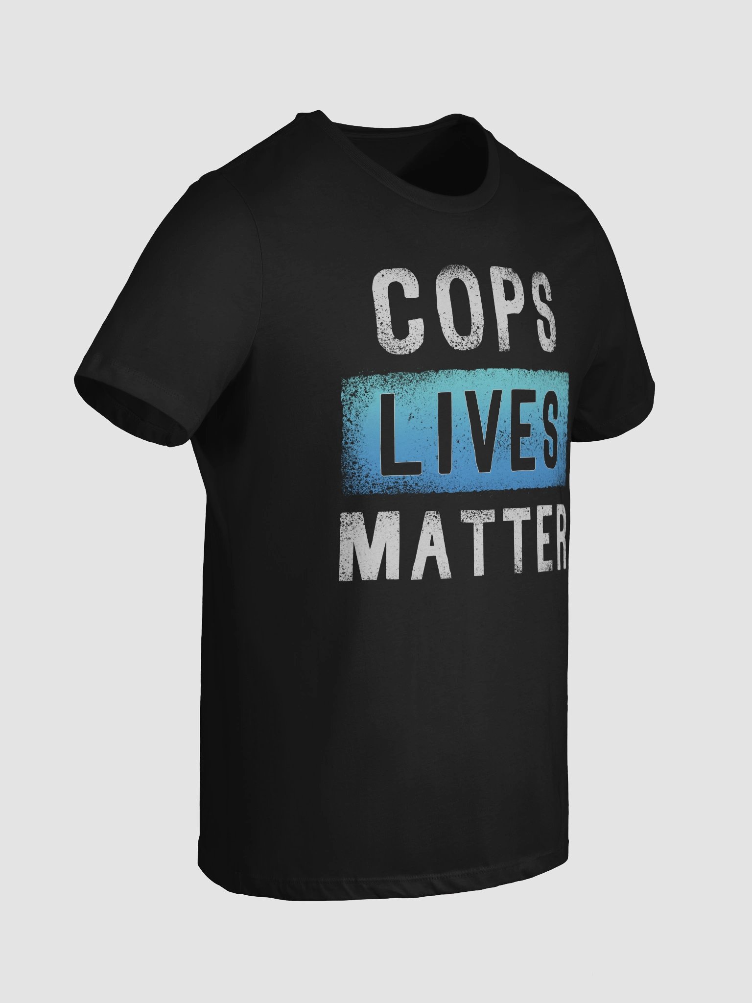 Cops Lives Matter - Women's product image (15)