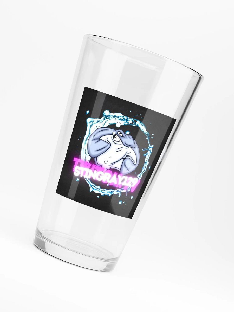 Stingray Glass product image (6)