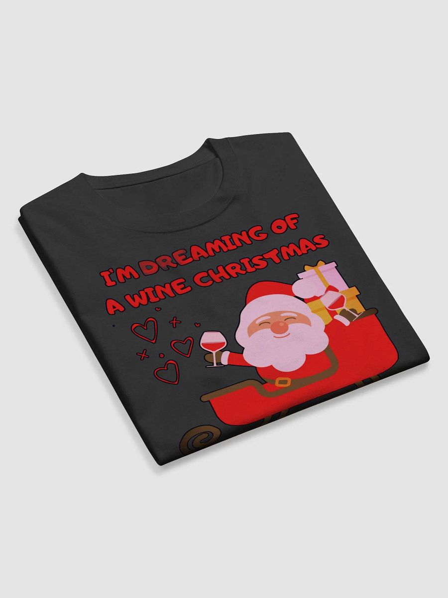 I'M DREAMING OF A WINE CHRISTMAS WITH YOU product image (10)