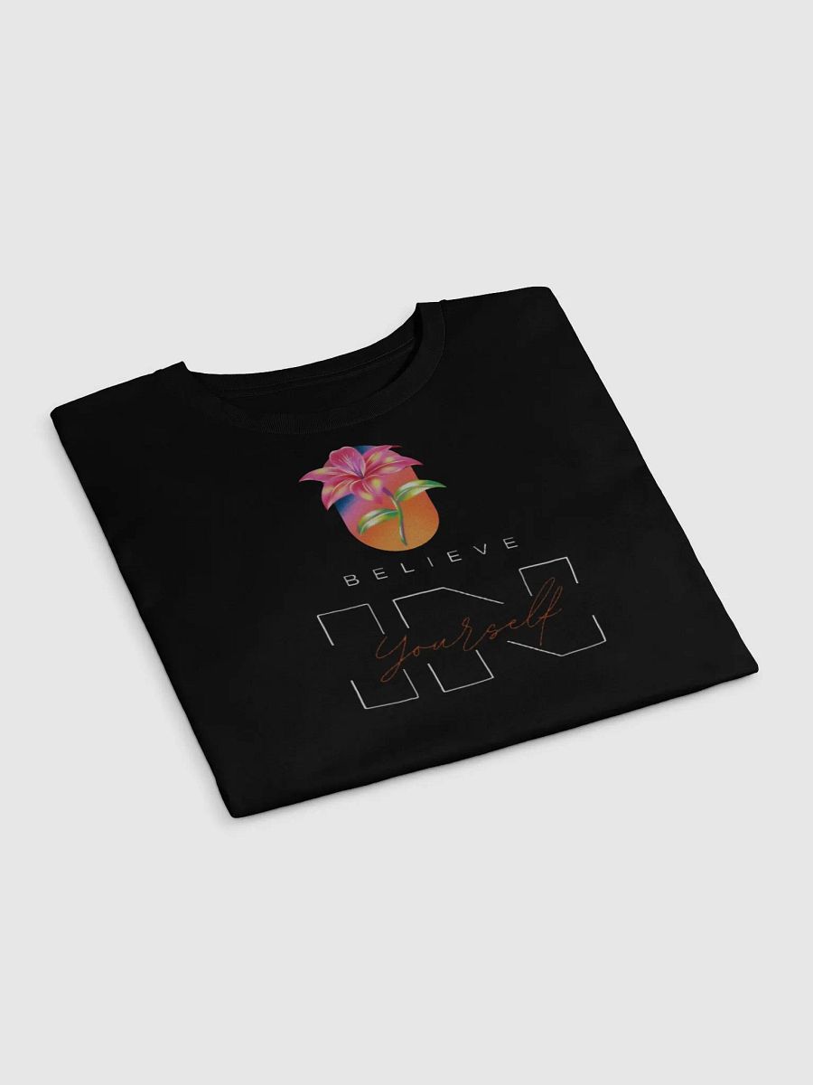 Believe Tee product image (3)