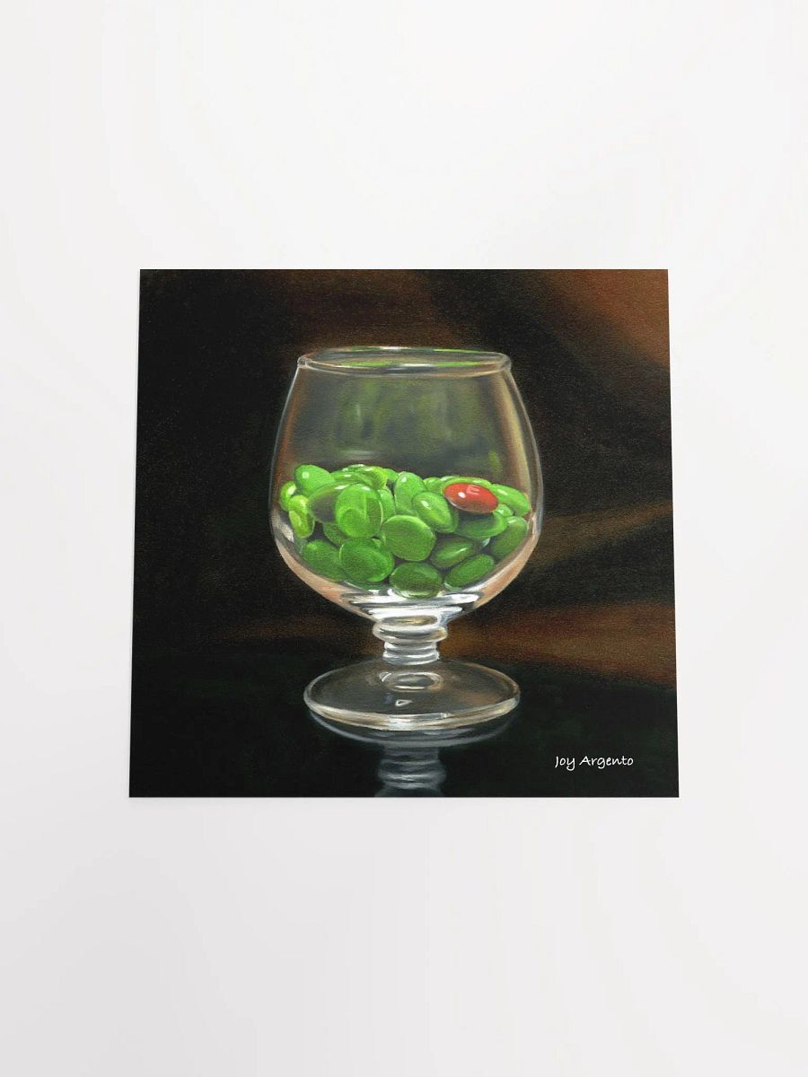 Passion Candy Print product image (3)