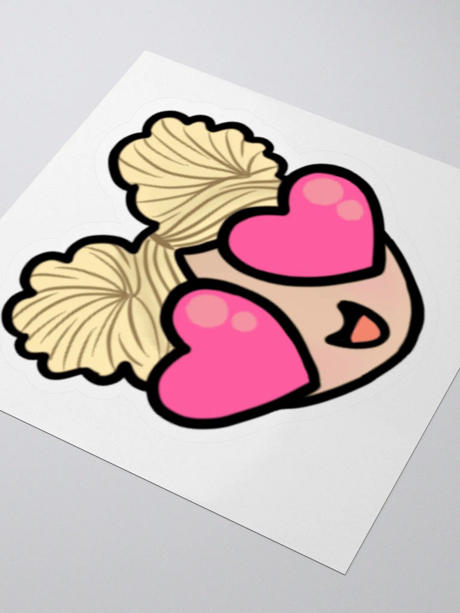 Love Sticker product image (3)