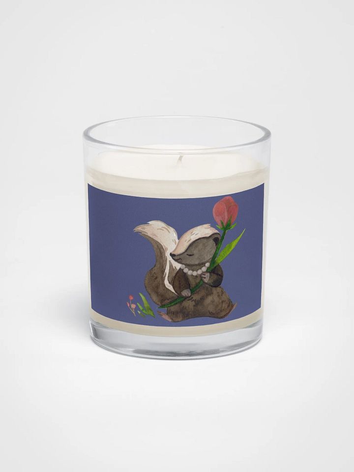 Bramble's Pearls | Soy Wax Candle product image (1)