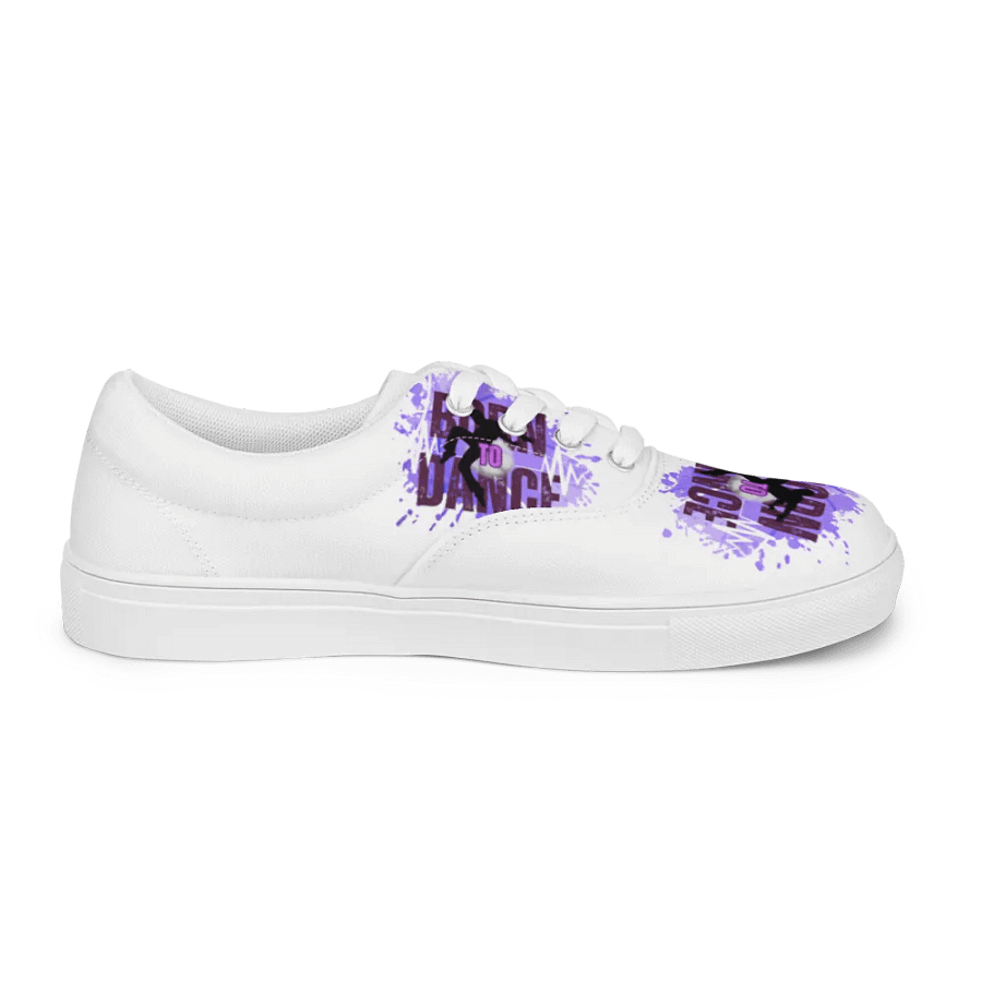 Born to Dance His Silhouette Rush Dance Shoes product image (10)