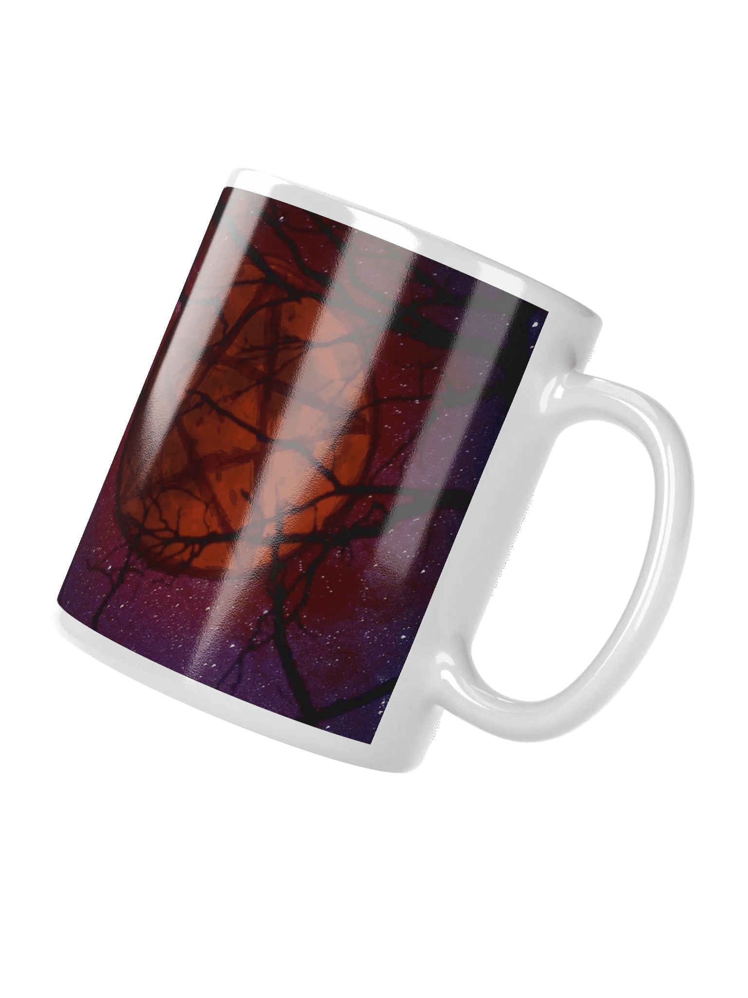 "Ascensionism" inspired Mug product image (6)