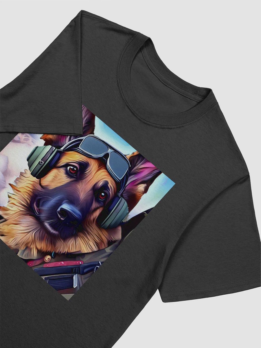 Captain Loki Tee product image (10)