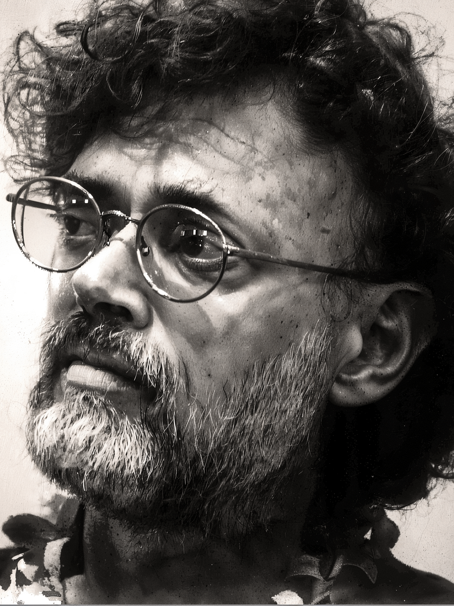 ☕ Terence McKenna Coffee Mug – 11oz / 15oz | 9 Colors product image (6)