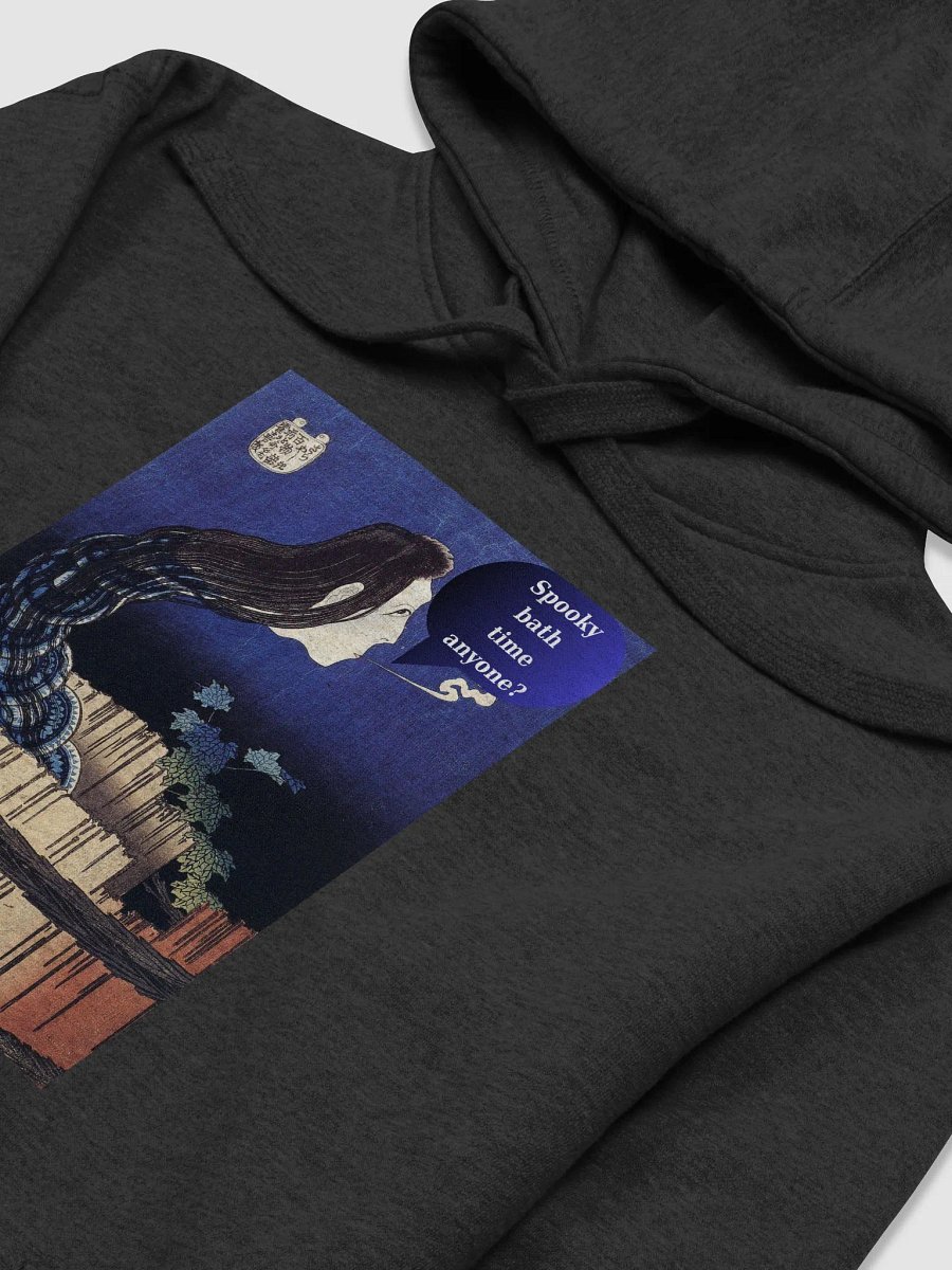 Spooky Bath Time Premium Hoodie product image (22)