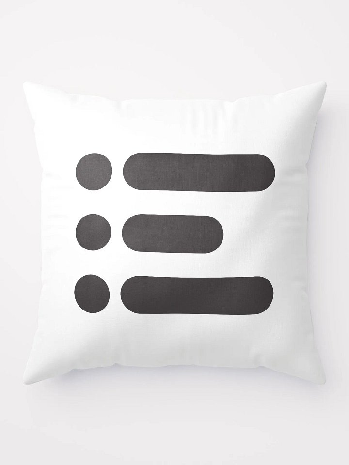 All-Over Print Basic Pillow product image (1)