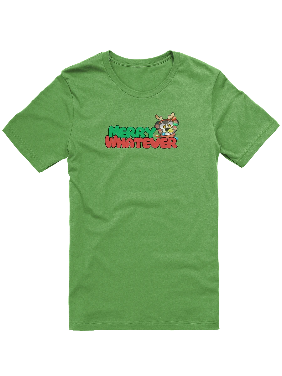 Merry Whatever Tee product image (1)