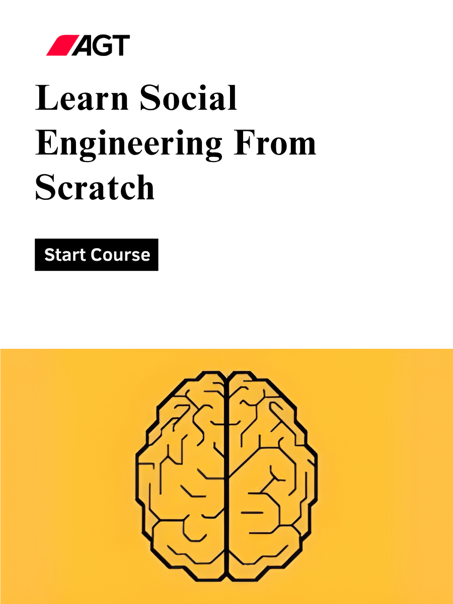 Learn Social Engineering From Scratch product image (1)
