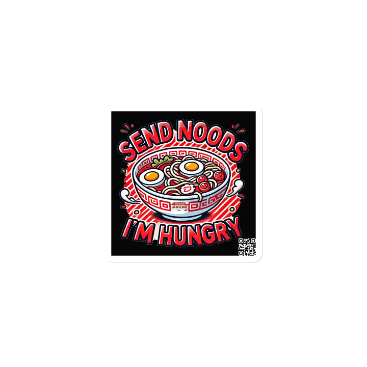 INSTA NOODLES magnet product image (1)