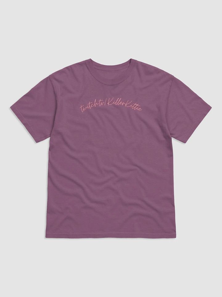 Logo Tee product image (1)