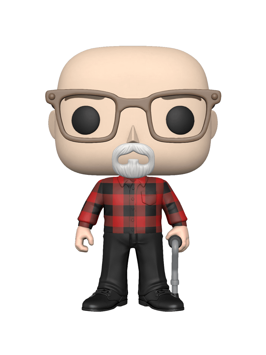 Ed Kern FUNKO POP product image (2)