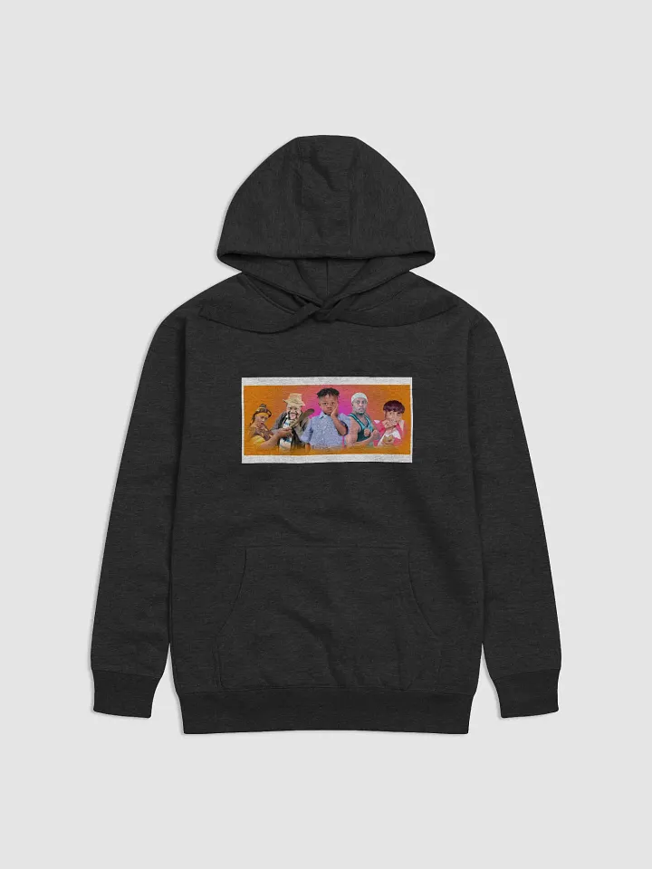 TT Comedian Family product image (1)