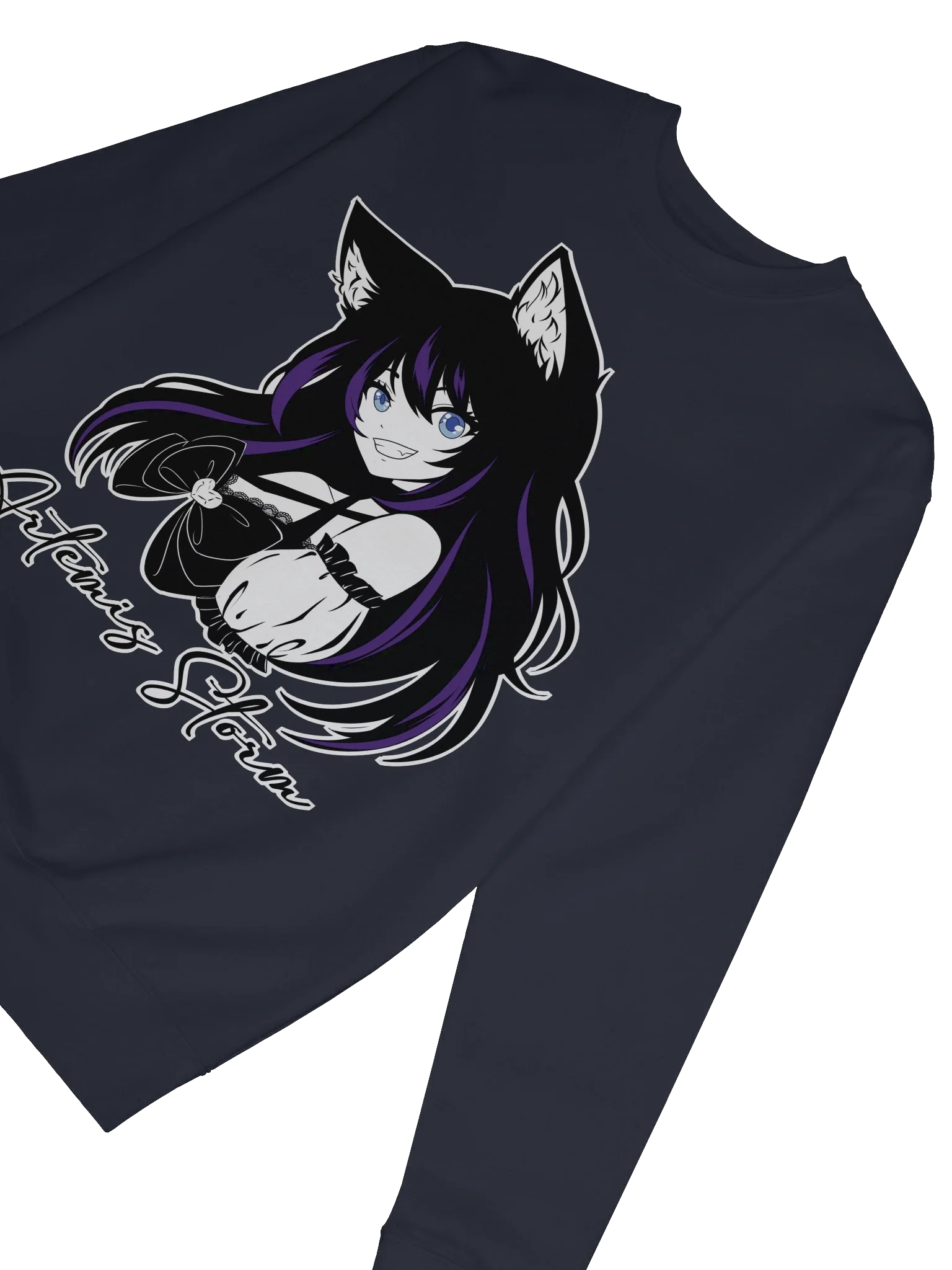 ArtemisStorm Sweatshirt product image (41)