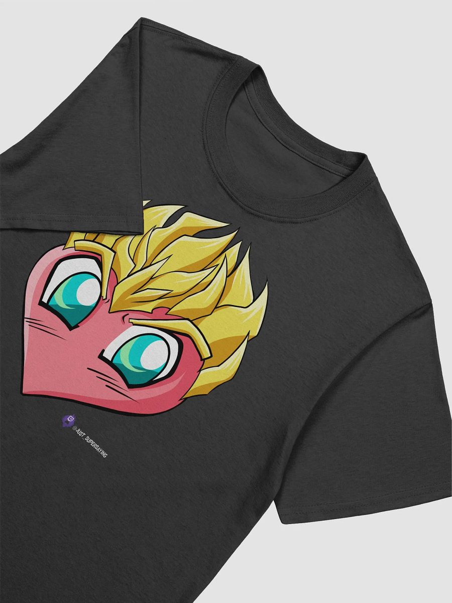 JSS Super T-Shirt product image (10)